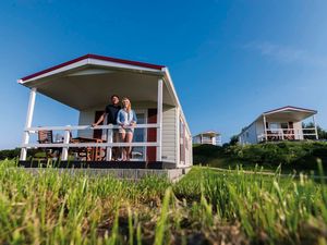 Ferienhaus für 4 Personen (40 m²) in Schwedeneck