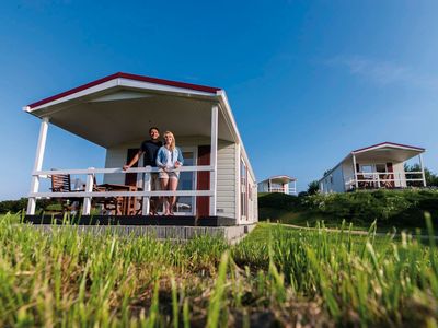 Ferienhaus für 4 Personen (40 m²) in Schwedeneck 1/10