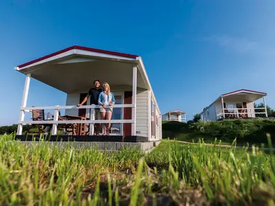 Ferienhaus für 4 Personen (40 m²) in Surendorf 1/10