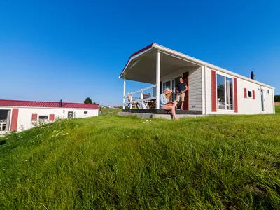 Ferienhaus für 6 Personen (40 m²) in Surendorf 1/10