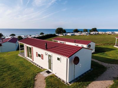 Ferienhaus für 6 Personen (40 m²) in Schwedeneck 10/10