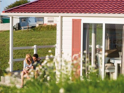 Ferienhaus für 5 Personen (40 m²) in Schwedeneck 1/10