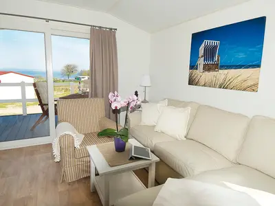 Ferienhaus für 5 Personen (40 m²) in Surendorf 3/10