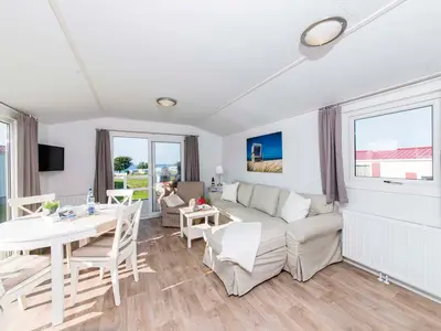 Ferienhaus für 4 Personen (40 m²) in Surendorf 2/10