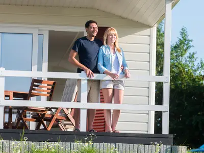 Ferienhaus für 5 Personen (40 m²) in Surendorf 10/10