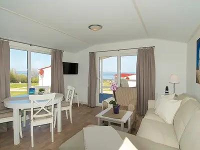 Ferienhaus für 4 Personen (40 m²) in Surendorf 3/10