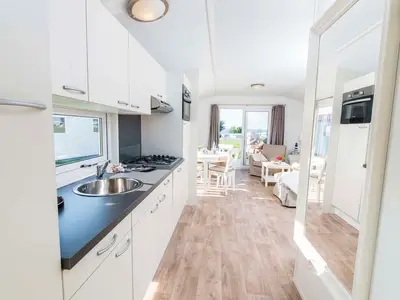 Ferienhaus für 5 Personen (40 m²) in Surendorf 2/10