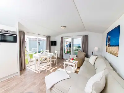 Ferienhaus für 6 Personen (40 m²) in Surendorf 1/10