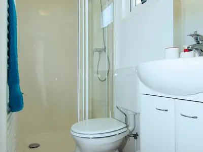 Ferienhaus für 5 Personen (40 m²) in Surendorf 6/10