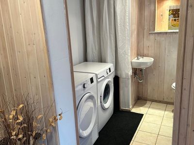 Ferienhaus für 4 Personen (40 m²) in Schwedt/Oder 10/10