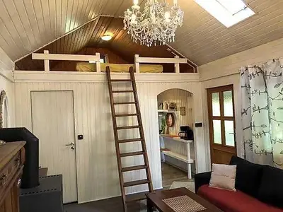 Ferienhaus für 4 Personen (40 m²) in Schwedt/Oder 6/10