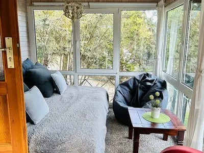 Ferienhaus für 4 Personen (40 m²) in Schwedt/Oder 8/10