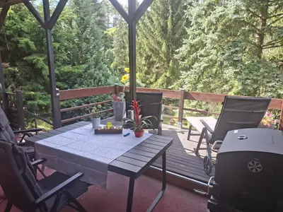 Ferienhaus für 3 Personen (40 m²) in Schwedt/Oder 3/10