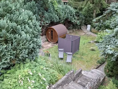 Ferienhaus für 3 Personen (40 m²) in Schwedt/Oder 4/10