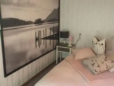 Ferienhaus für 3 Personen (40 m²) in Schwedt/Oder 8/10