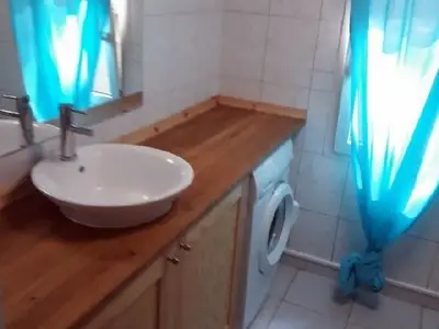 Ferienhaus für 3 Personen (40 m²) in Schwedt/Oder 10/10