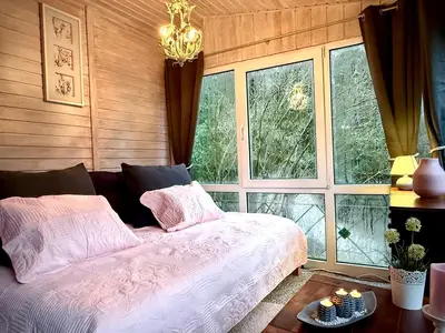 Ferienhaus für 4 Personen (40 m²) in Schwedt/Oder 3/10