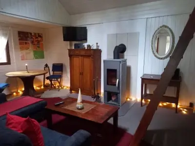 Ferienhaus für 4 Personen (40 m²) in Schwedt/Oder 5/10