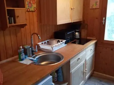 Ferienhaus für 4 Personen (40 m²) in Schwedt/Oder 9/10