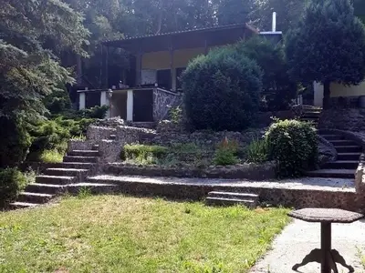 Ferienhaus für 3 Personen (40 m²) in Schwedt/Oder 6/10