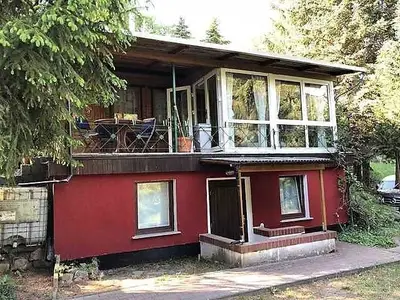 Ferienhaus für 4 Personen (40 m²) in Schwedt/Oder 1/10