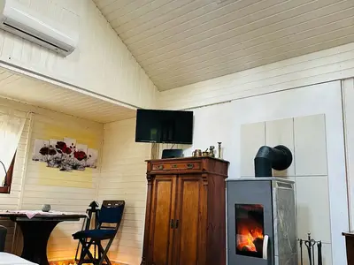 Ferienhaus für 4 Personen (40 m²) in Schwedt/Oder 8/10