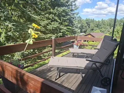 Ferienhaus für 3 Personen (40 m²) in Schwedt/Oder 2/10