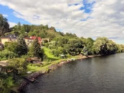 Ferienhaus für 3 Personen (40 m²) in Schwedt/Oder 3/10