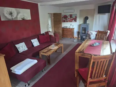 Ferienhaus für 3 Personen (40 m²) in Schwedt/Oder 8/10