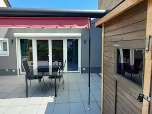Ferienhaus für 2 Personen (63 m²) in Schweich