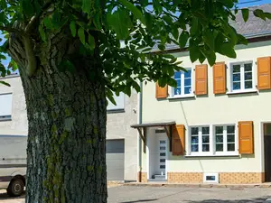 Ferienhaus für 6 Personen (110 m²) in Schweich