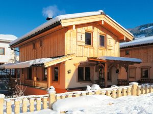 Ferienhaus für 10 Personen (100 m²) in Schwendau