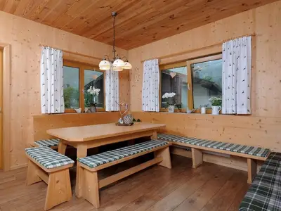 Ferienhaus für 8 Personen (120 m²) in Schwendau 8/10