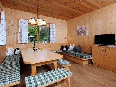 Ferienhaus für 8 Personen (120 m²) in Schwendau 9/10