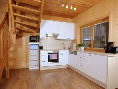 Ferienhaus für 8 Personen (120 m²) in Schwendau 10/10