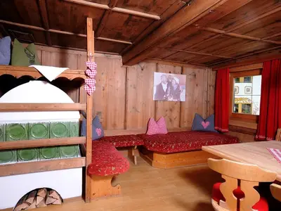 Ferienhaus für 12 Personen (140 m²) in Schwendau 1/10
