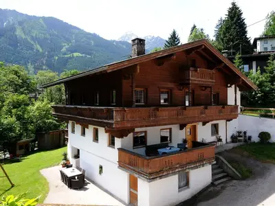 Ferienhaus für 12 Personen (140 m²) in Schwendau 3/10