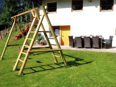 Ferienhaus für 12 Personen (140 m²) in Schwendau 5/10