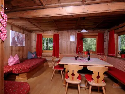 Ferienhaus für 12 Personen (140 m²) in Schwendau 6/10