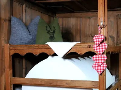Ferienhaus für 12 Personen (140 m²) in Schwendau 8/10