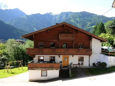 Ferienhaus für 12 Personen (140 m²) in Schwendau 2/10