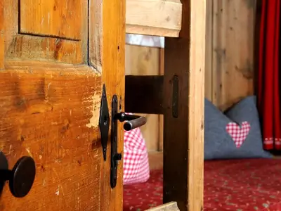 Ferienhaus für 12 Personen (140 m²) in Schwendau 10/10