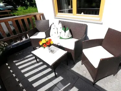 Ferienhaus für 8 Personen (120 m²) in Schwendau 3/10