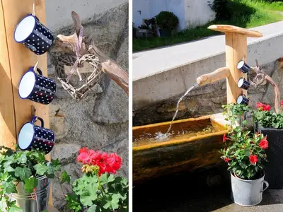 Ferienhaus für 8 Personen (120 m²) in Schwendau 4/10