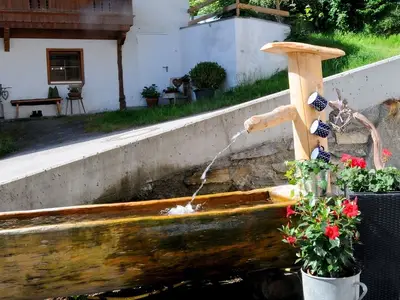 Ferienhaus für 8 Personen (120 m²) in Schwendau 5/10