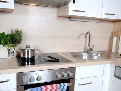 Ferienhaus für 8 Personen (120 m²) in Schwendau 8/10