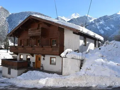 Ferienhaus für 12 Personen (140 m²) in Schwendau 3/10