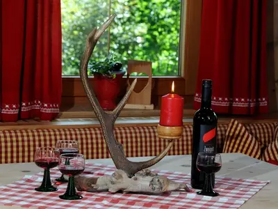 Ferienhaus für 12 Personen (140 m²) in Schwendau 8/10