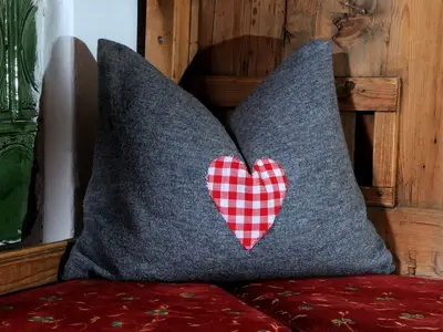 Ferienhaus für 12 Personen (140 m²) in Schwendau 10/10