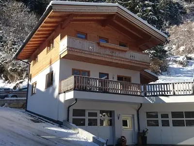 Ferienhaus für 8 Personen (120 m²) in Schwendau 2/10